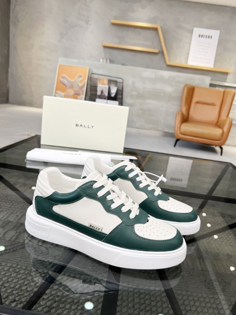 Bally Sneakers